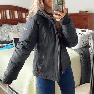 Columbia Ski Jacket